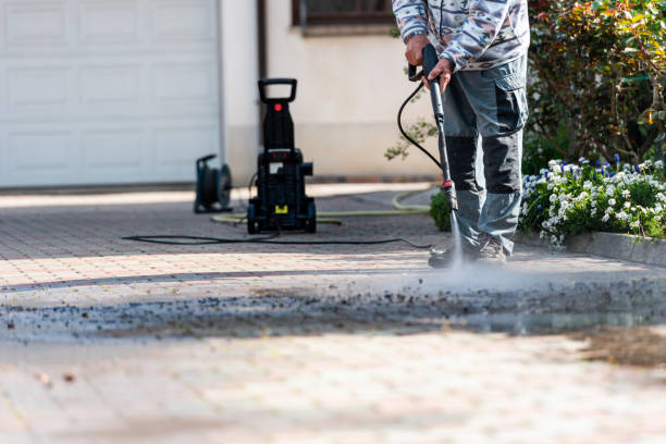 Best Residential Pressure Washing Services  in Eming Island, FL