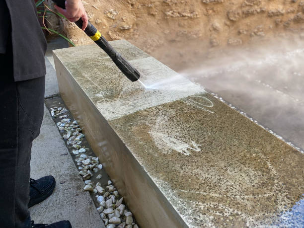 Pressure Washing Estimates in Fleming Island, FL