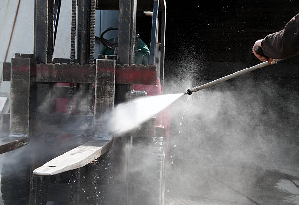 Best Residential Pressure Washing Services  in Eming Island, FL