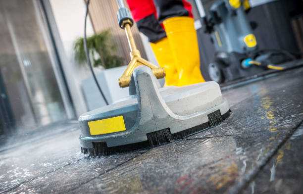 Best Deck Cleaning Services  in Eming Island, FL