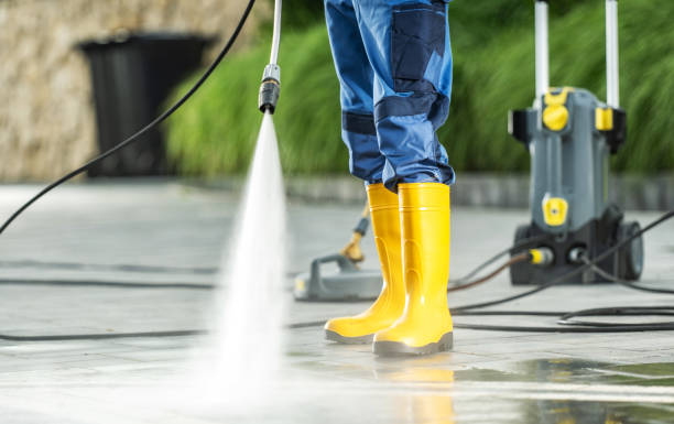 Best Concrete Pressure Washing  in Eming Island, FL