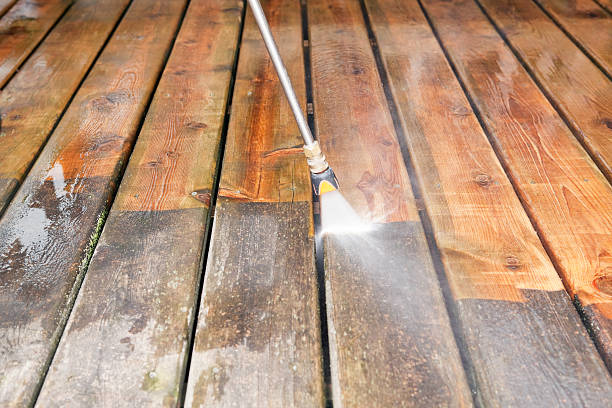 Pressure Washing Contractors in Fleming Island, FL