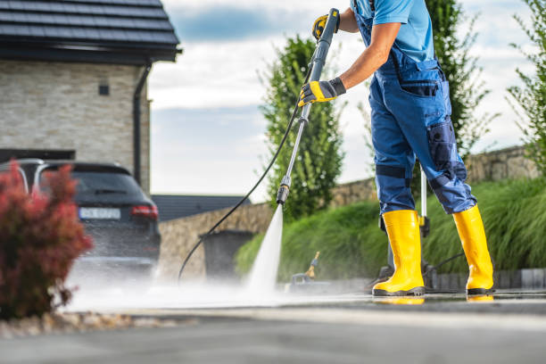 Fleming Island, FL Pressure Washing Company