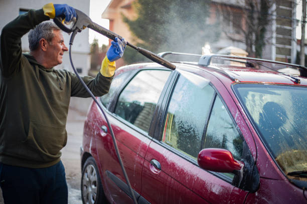 Best Affordable Power Washing  in Eming Island, FL